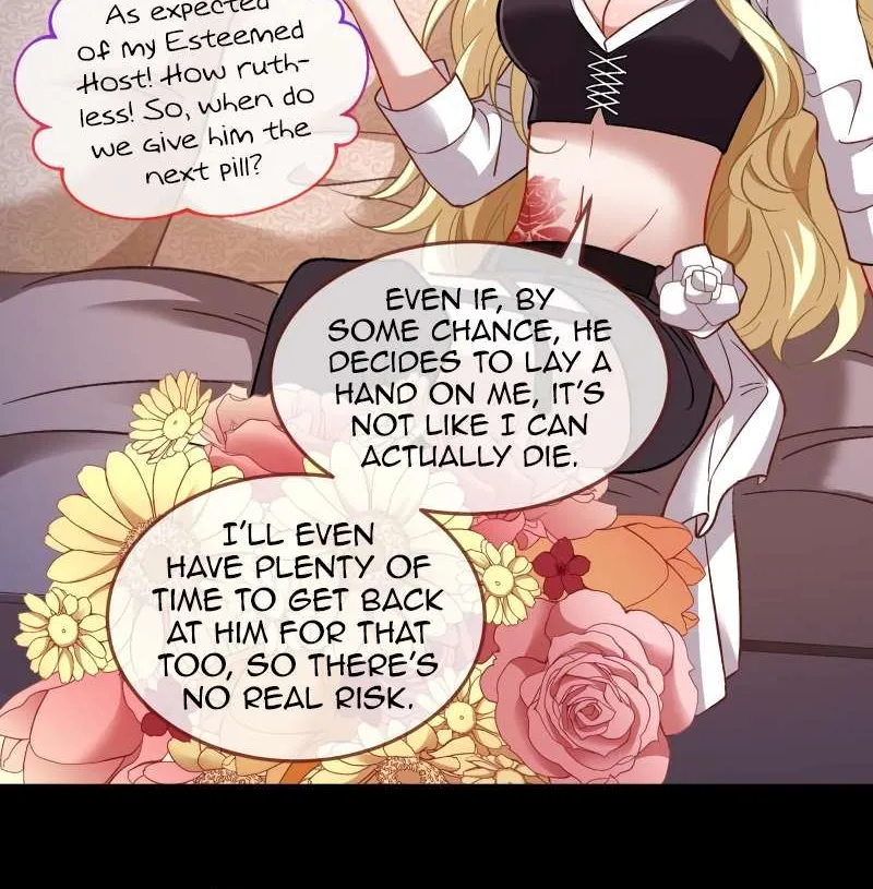 Read Cheating Men Must Die chapter 461 image 19 on Lezhin