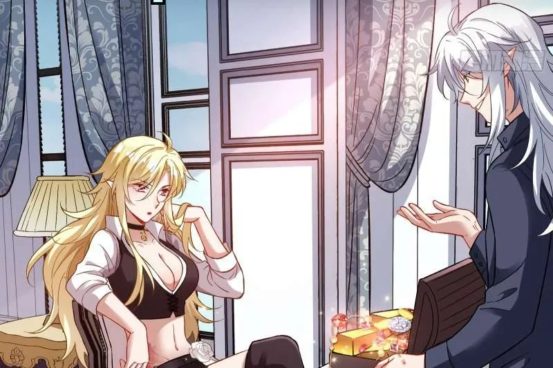 Read Cheating Men Must Die chapter 461 image 21 on Lezhin