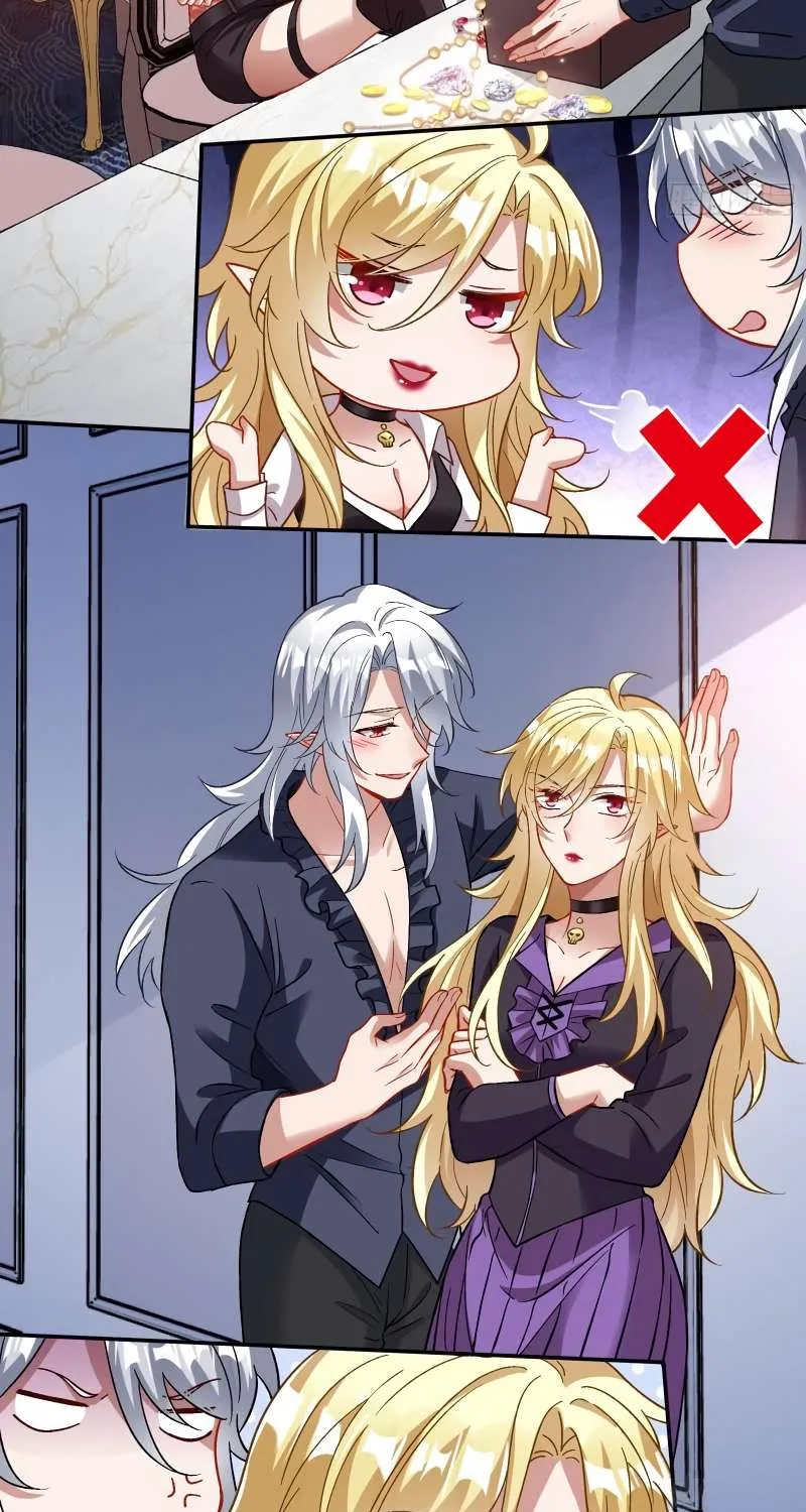 Read Cheating Men Must Die chapter 461 image 22 on Lezhin