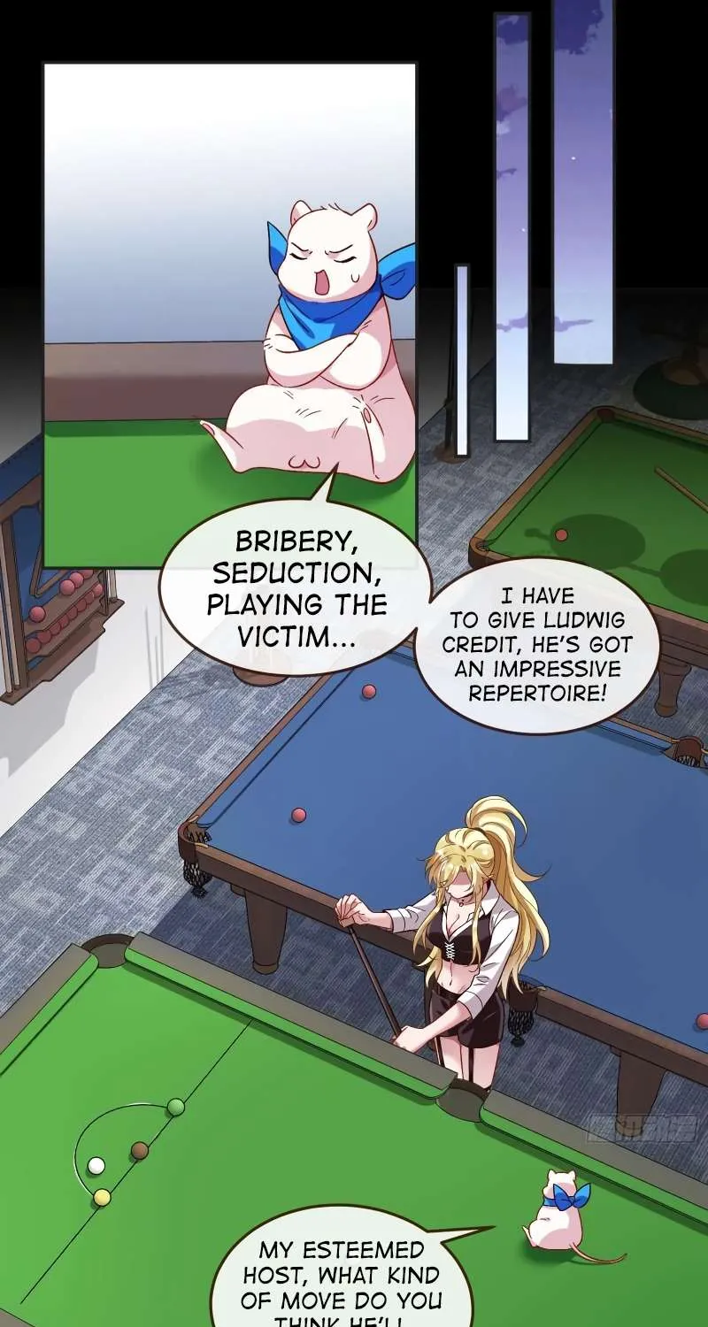 Read Cheating Men Must Die chapter 461 image 26 on Lezhin