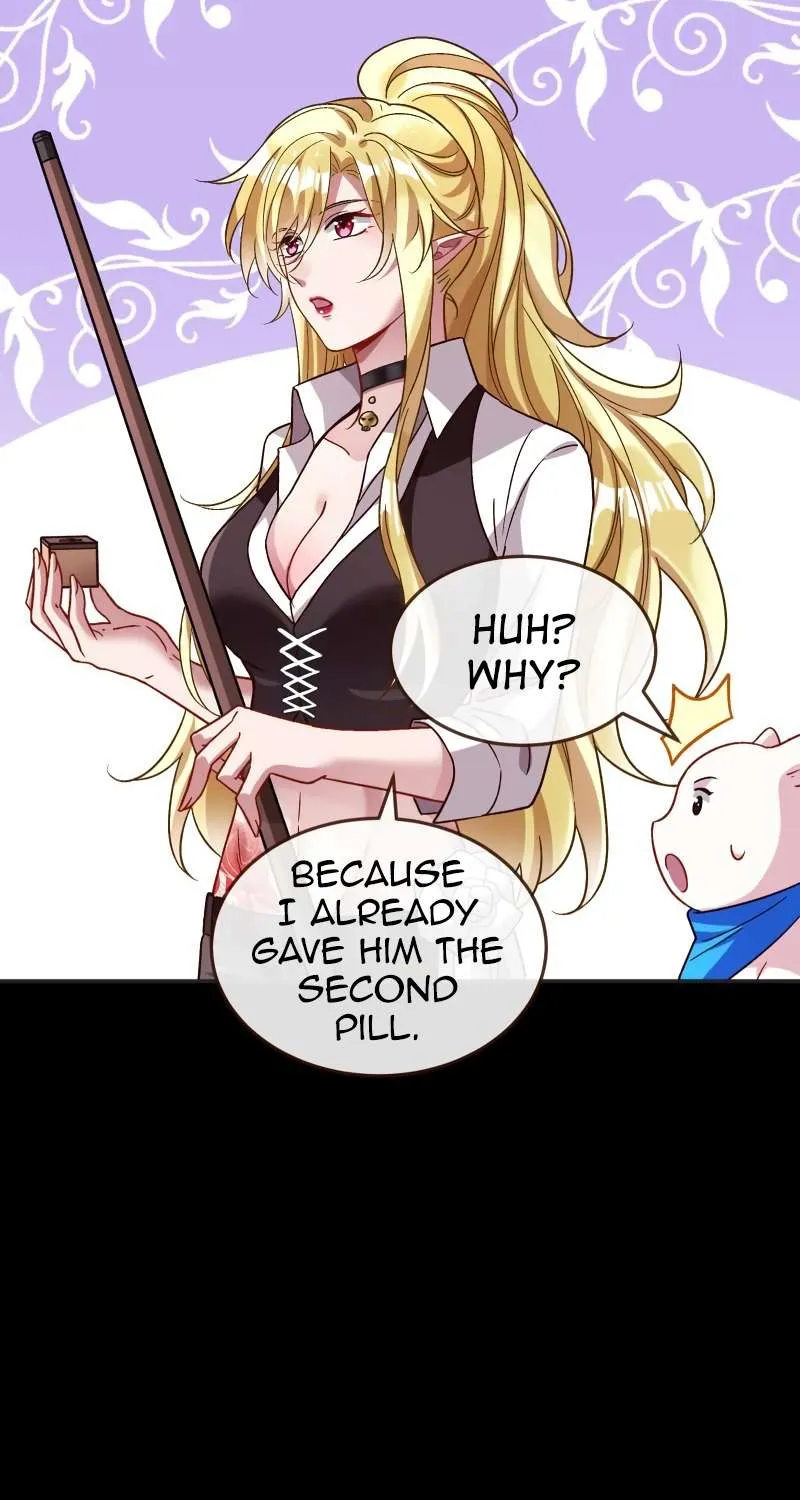 Read Cheating Men Must Die chapter 461 image 28 on Lezhin
