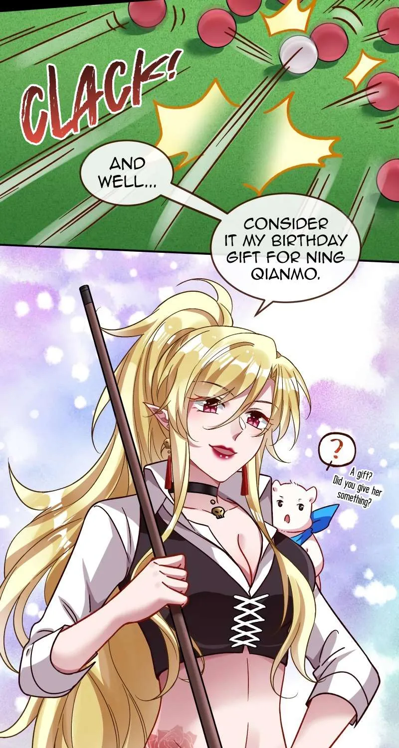 Read Cheating Men Must Die chapter 461 image 34 on Lezhin