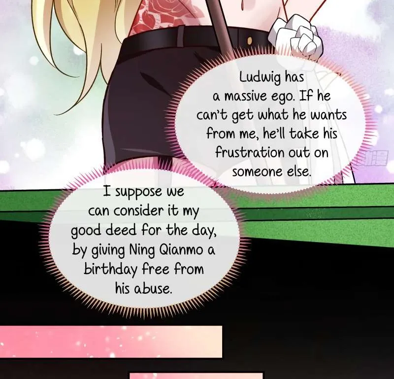 Read Cheating Men Must Die chapter 461 image 35 on Lezhin