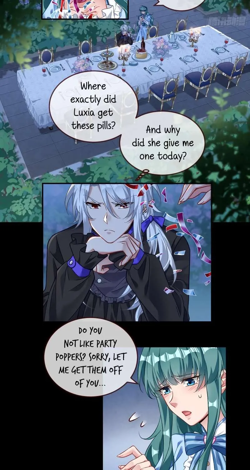 Read Cheating Men Must Die chapter 461 image 38 on Lezhin