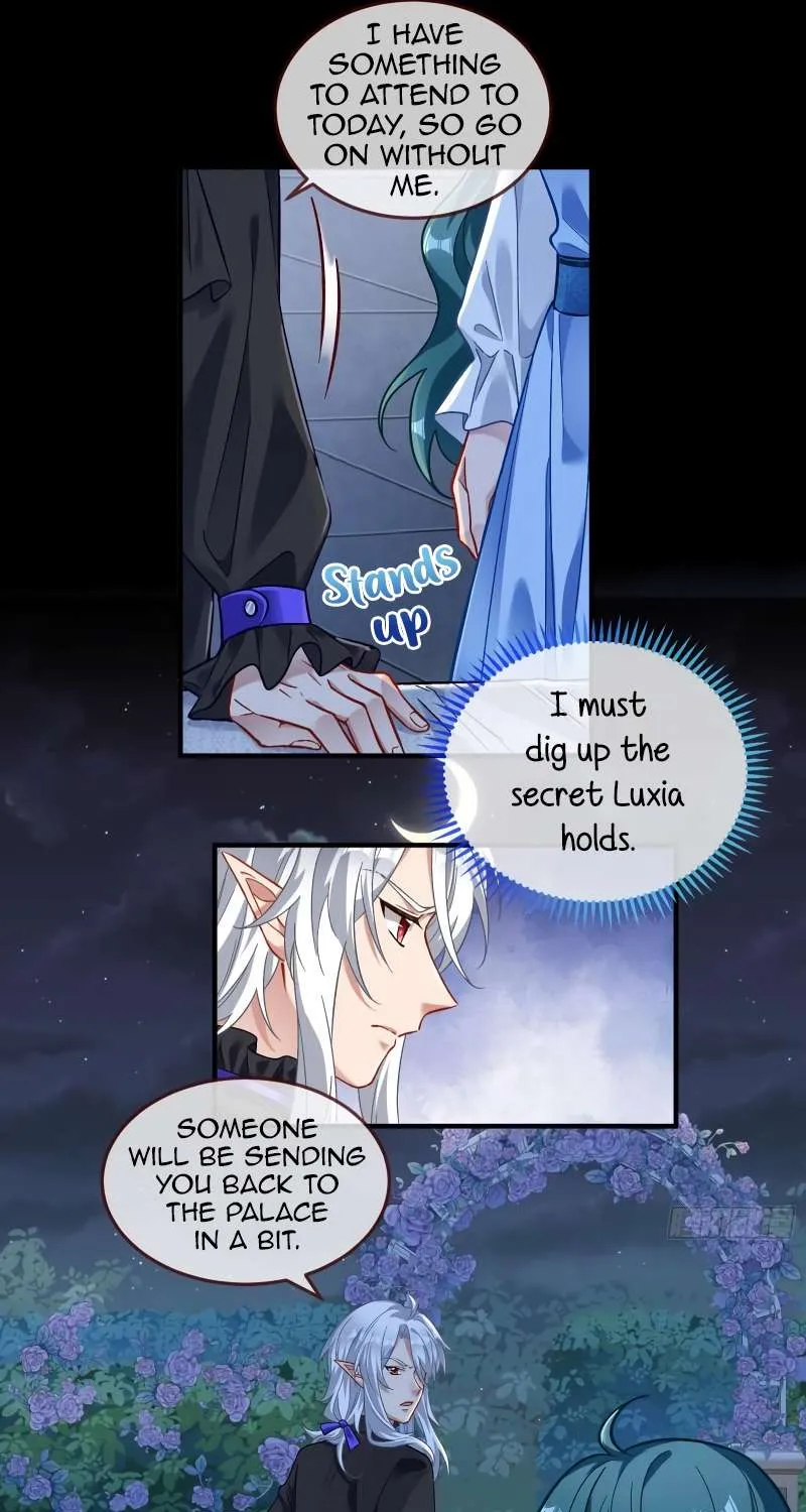 Read Cheating Men Must Die chapter 461 image 40 on Lezhin