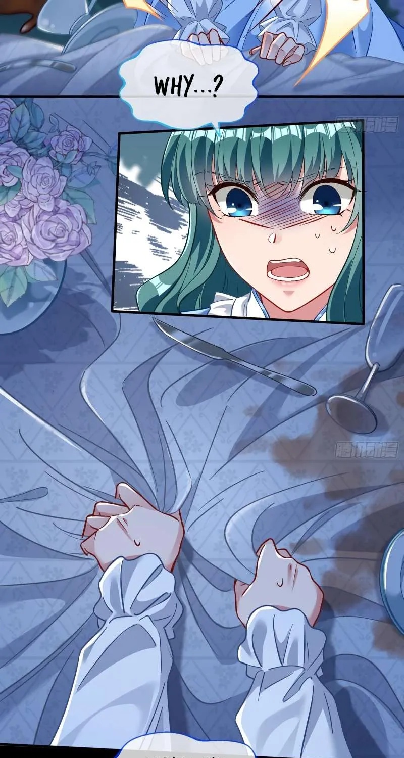 Read Cheating Men Must Die chapter 461 image 50 on Lezhin