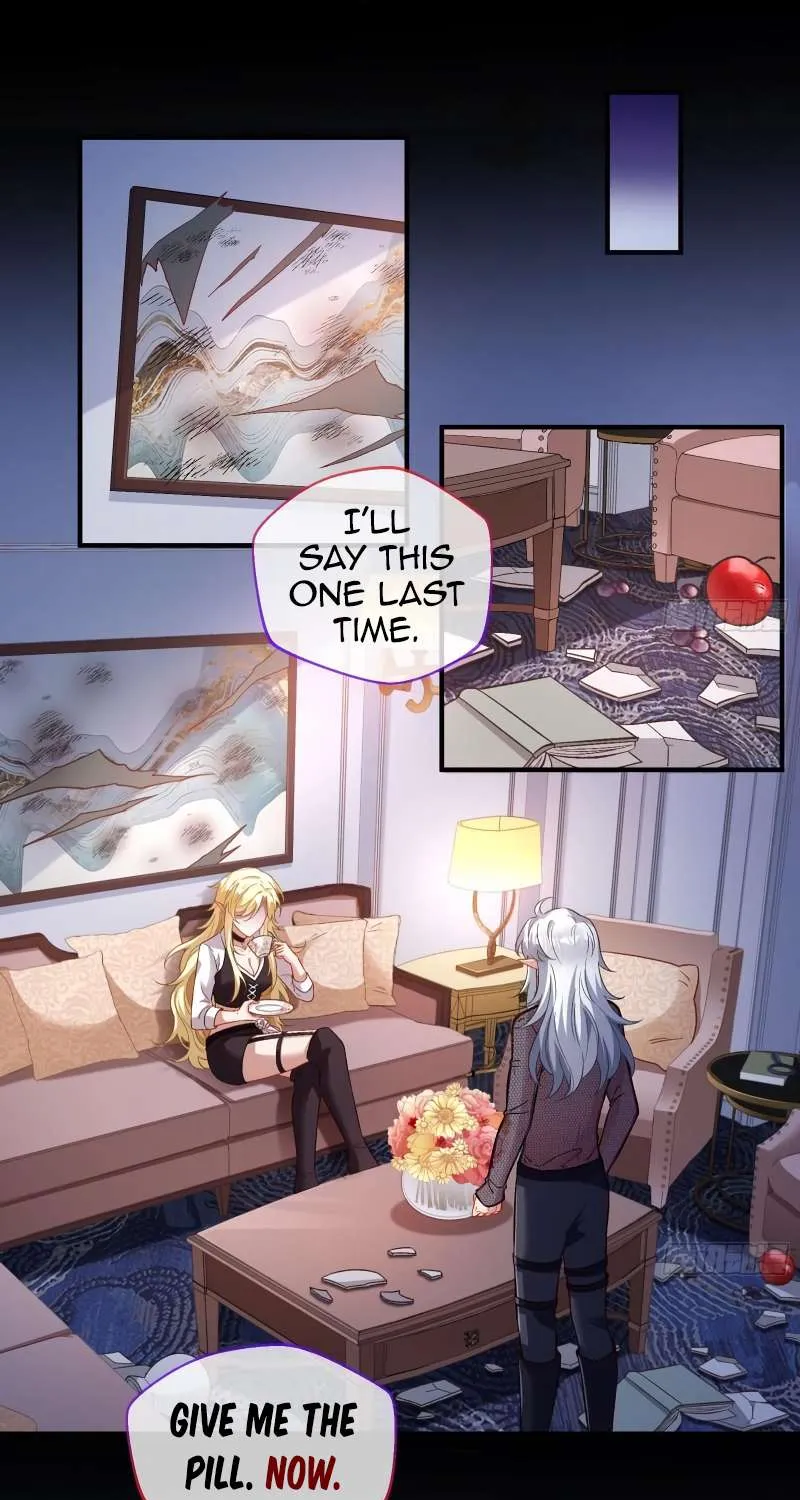 Read Cheating Men Must Die chapter 462 image 2 on Lezhin