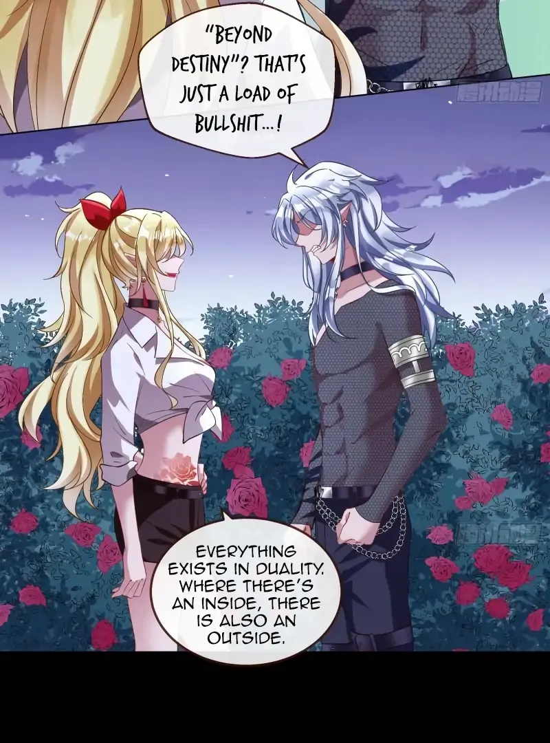 Read Cheating Men Must Die chapter 463 image 17 on Lezhin