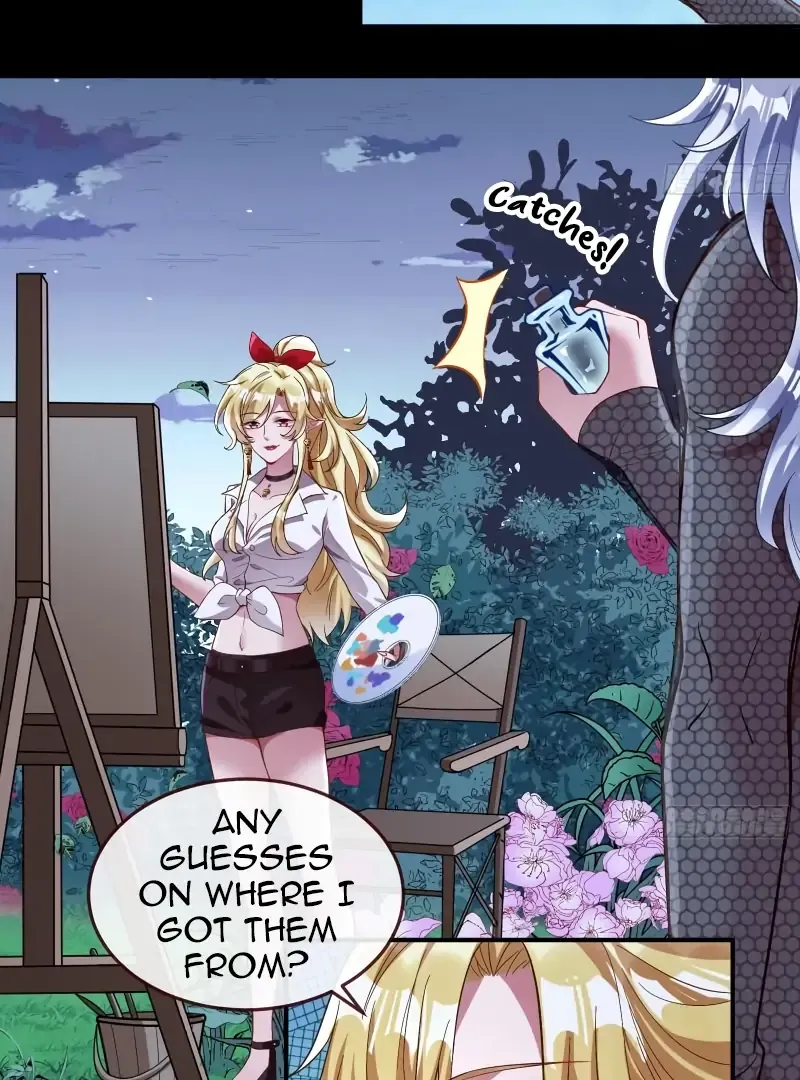 Read Cheating Men Must Die chapter 463 image 2 on Lezhin