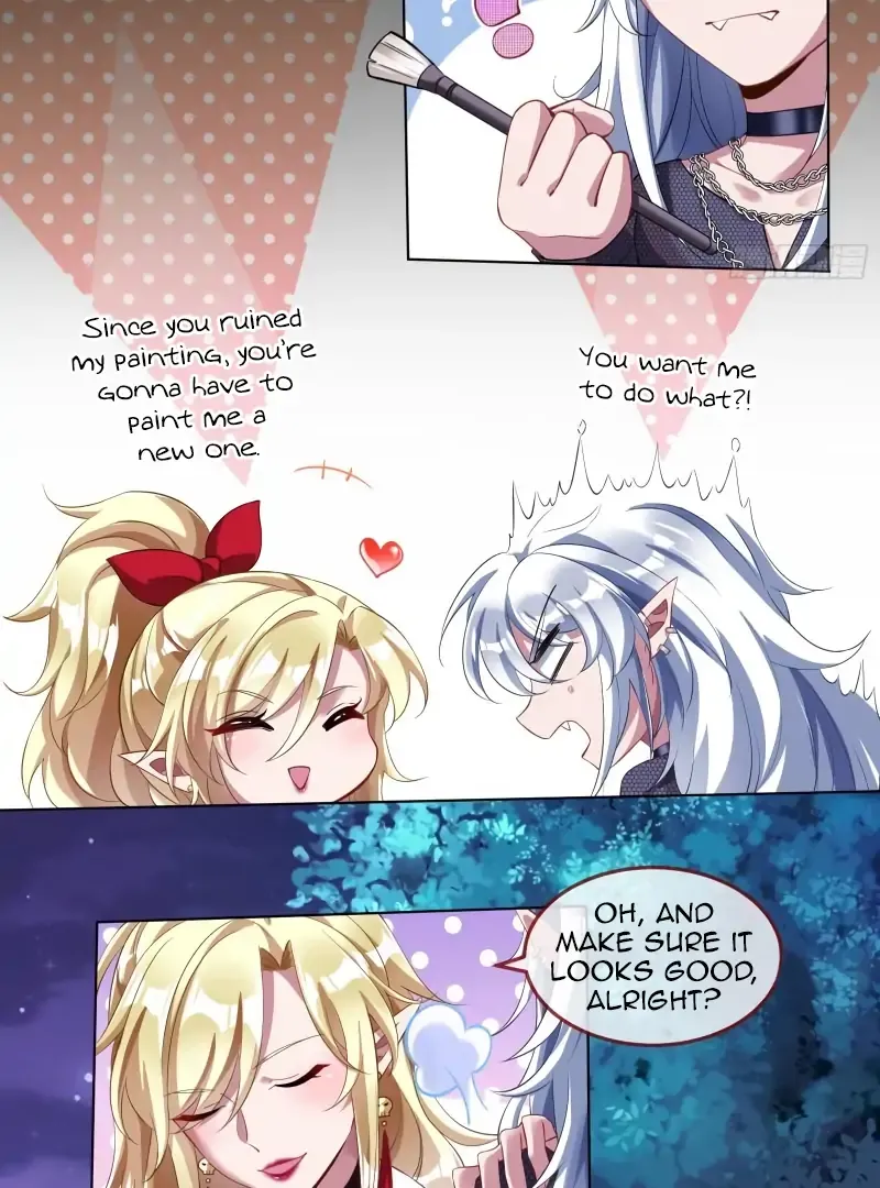 Read Cheating Men Must Die chapter 463 image 23 on Lezhin