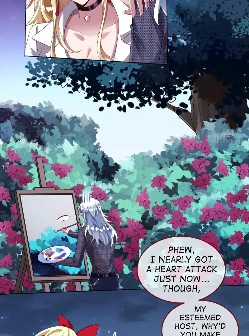 Read Cheating Men Must Die chapter 463 image 24 on Lezhin