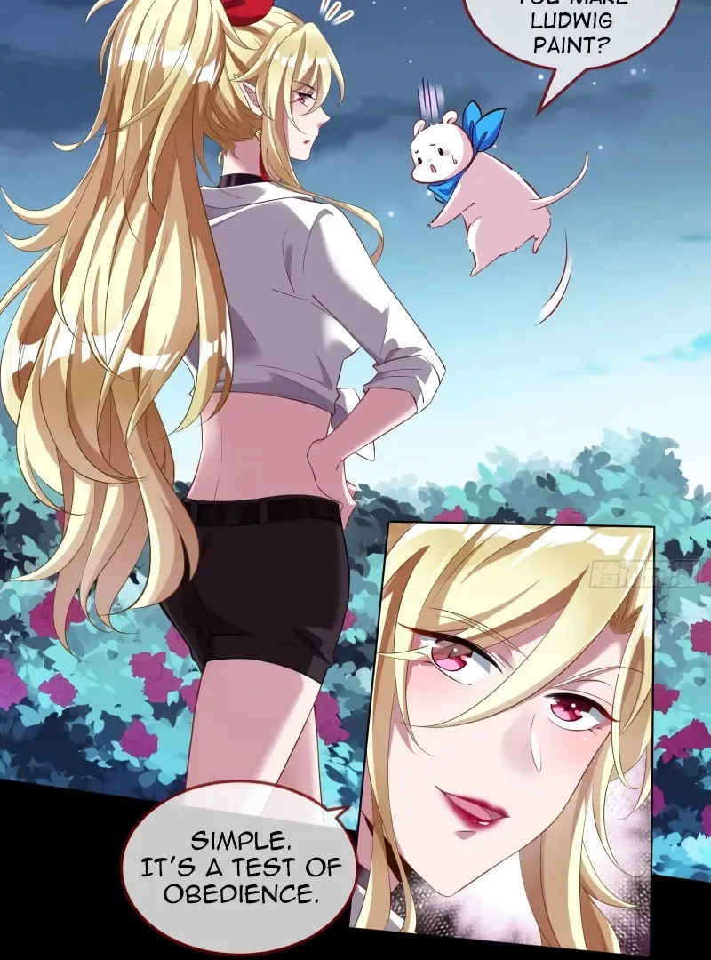 Read Cheating Men Must Die chapter 463 image 25 on Lezhin