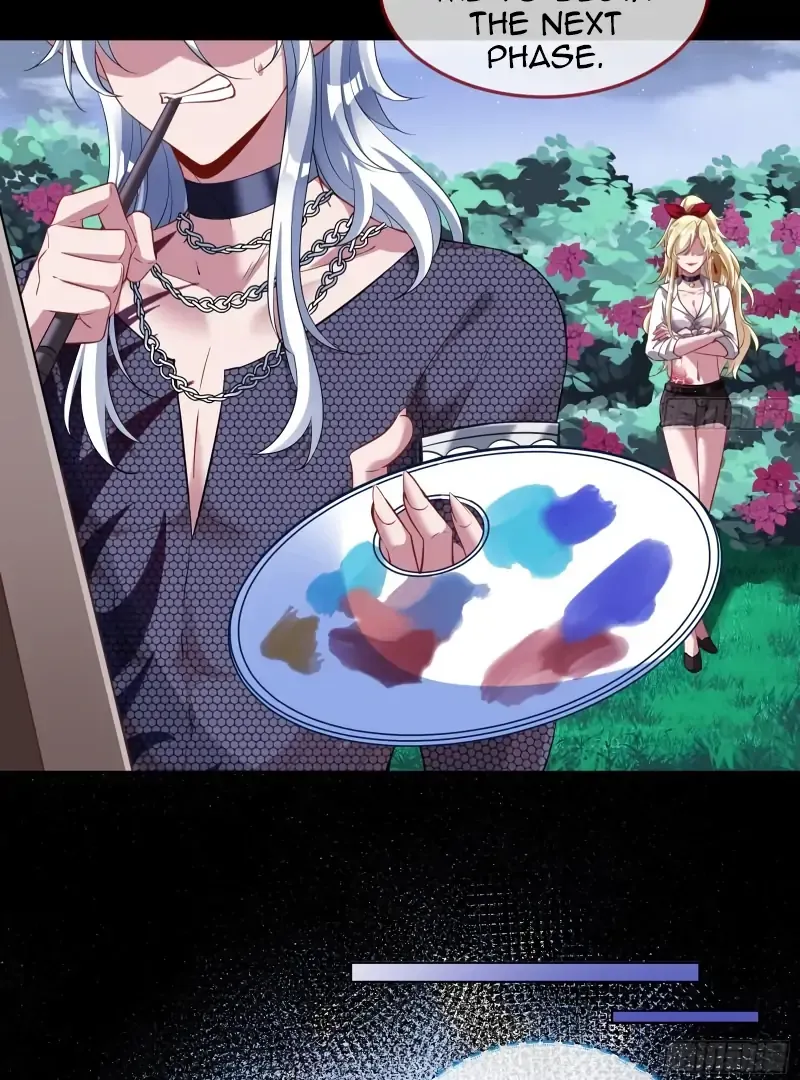Read Cheating Men Must Die chapter 463 image 27 on Lezhin