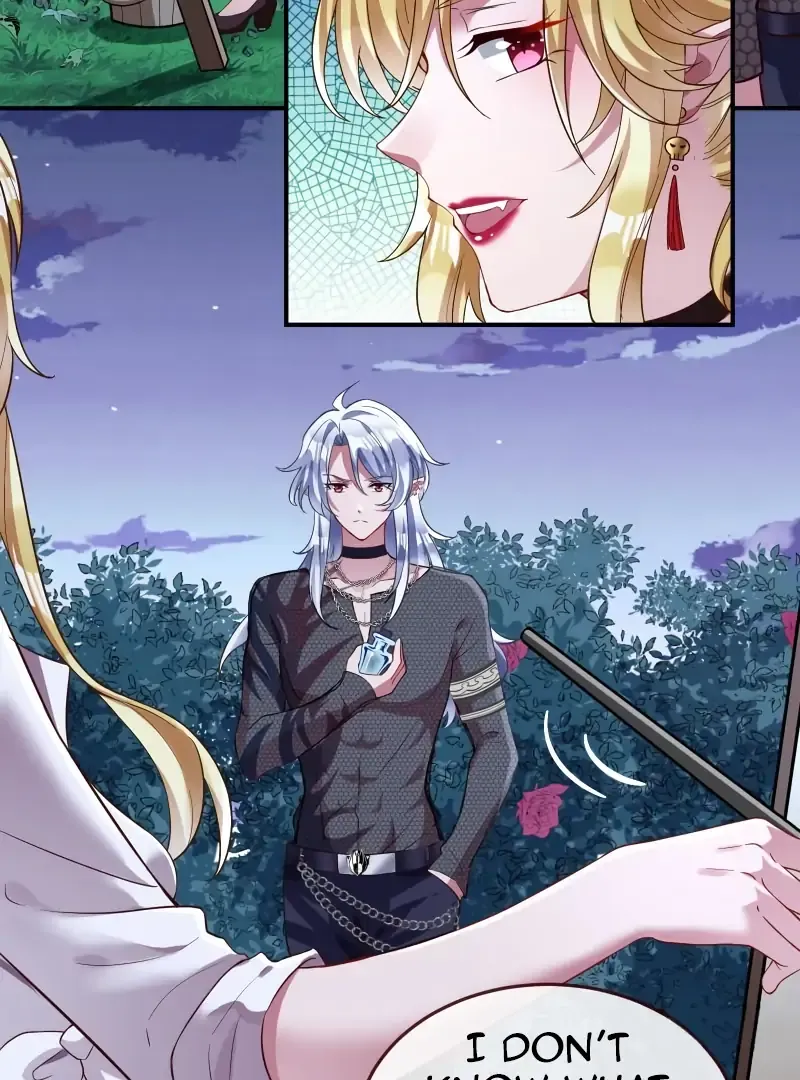 Read Cheating Men Must Die chapter 463 image 3 on Lezhin