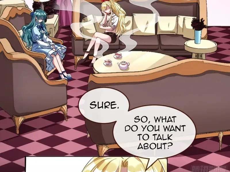 Read Cheating Men Must Die chapter 463 image 31 on Lezhin