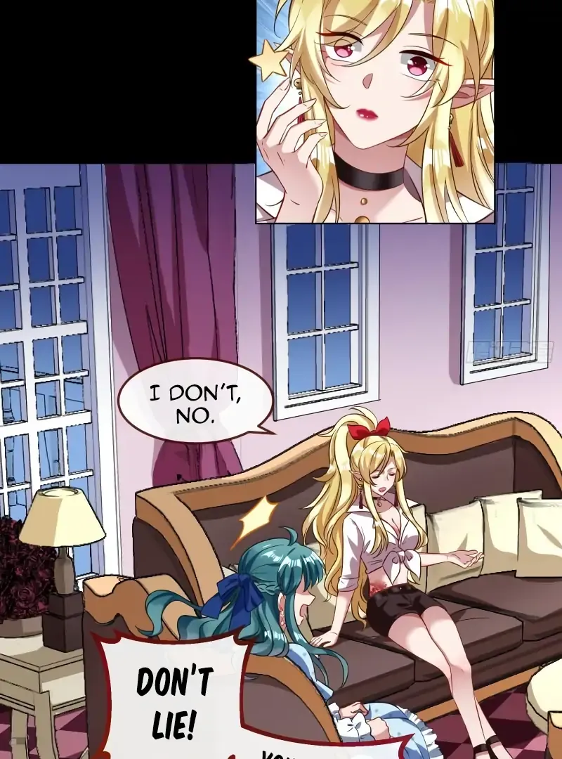 Read Cheating Men Must Die chapter 463 image 35 on Lezhin