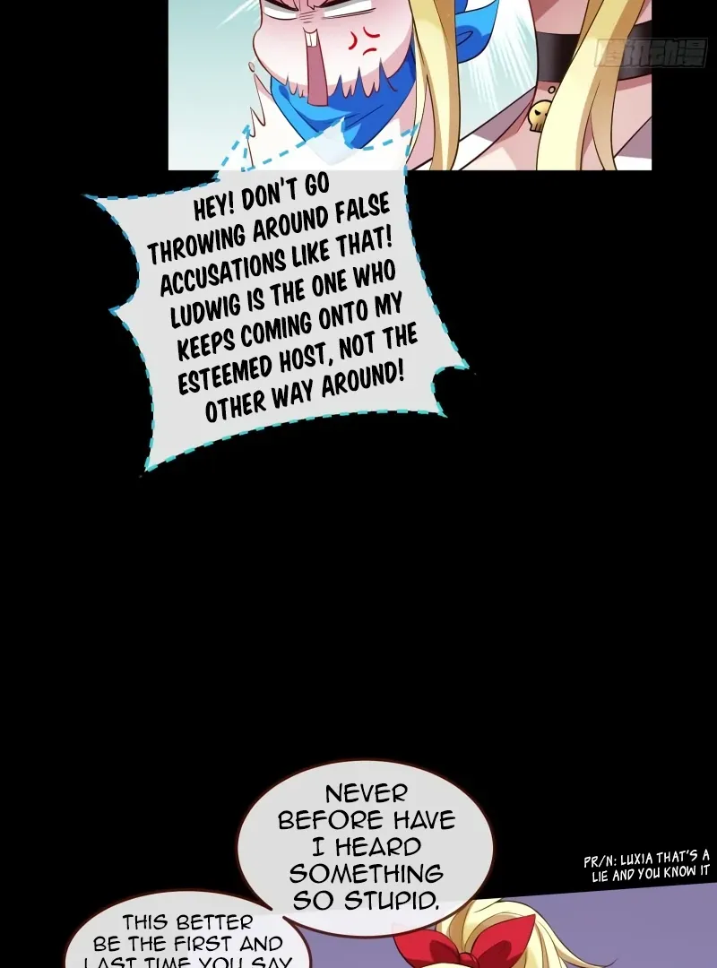 Read Cheating Men Must Die chapter 463 image 38 on Lezhin
