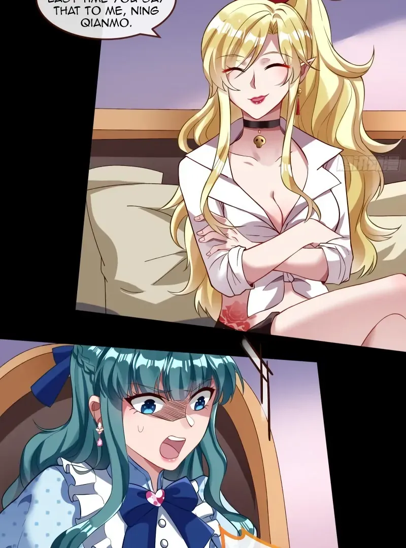 Read Cheating Men Must Die chapter 463 image 39 on Lezhin