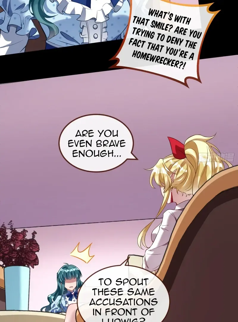 Read Cheating Men Must Die chapter 463 image 40 on Lezhin