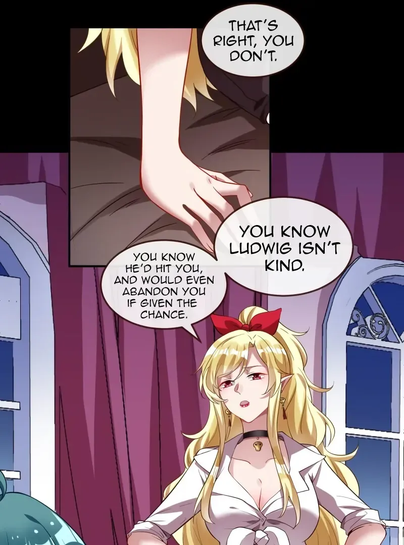 Read Cheating Men Must Die chapter 463 image 44 on Lezhin