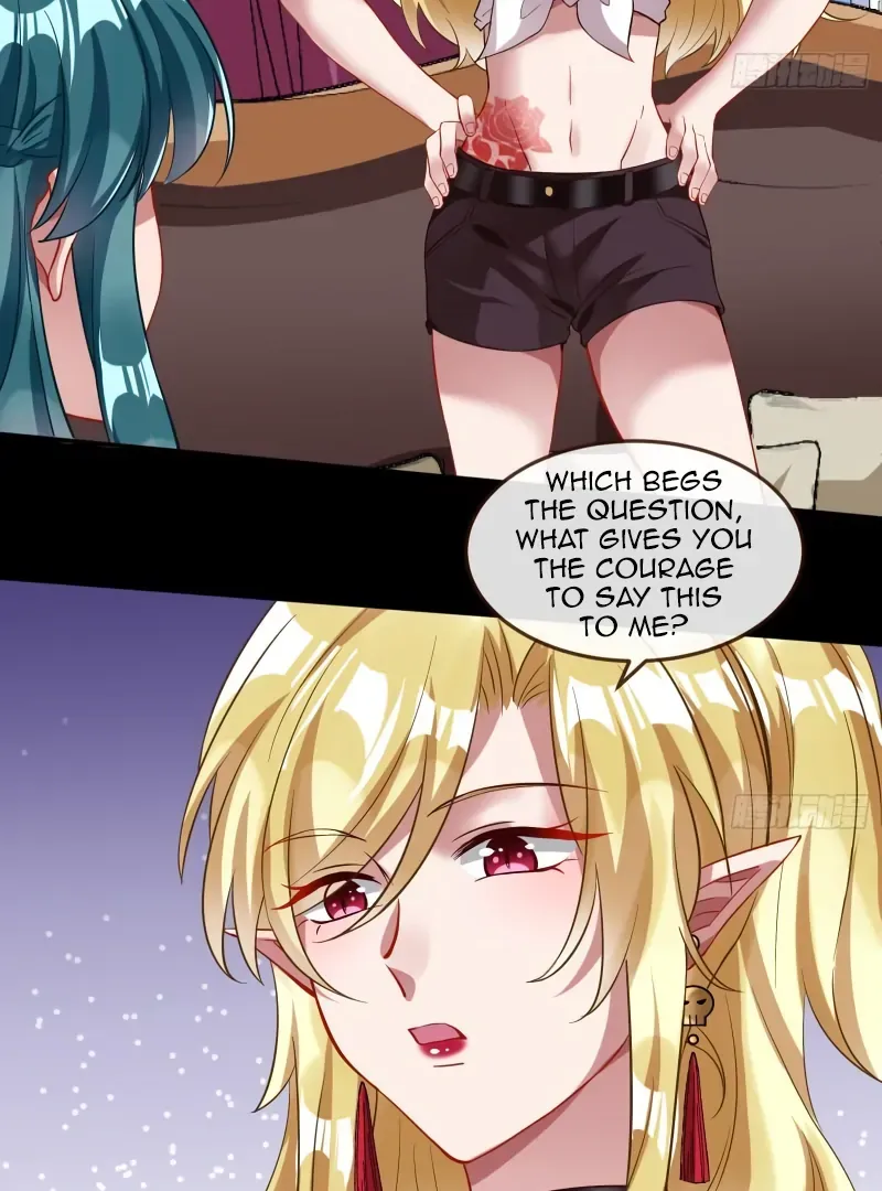 Read Cheating Men Must Die chapter 463 image 45 on Lezhin