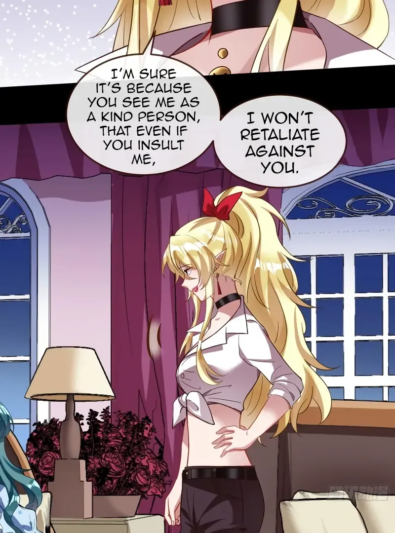 Read Cheating Men Must Die chapter 463 image 46 on Lezhin