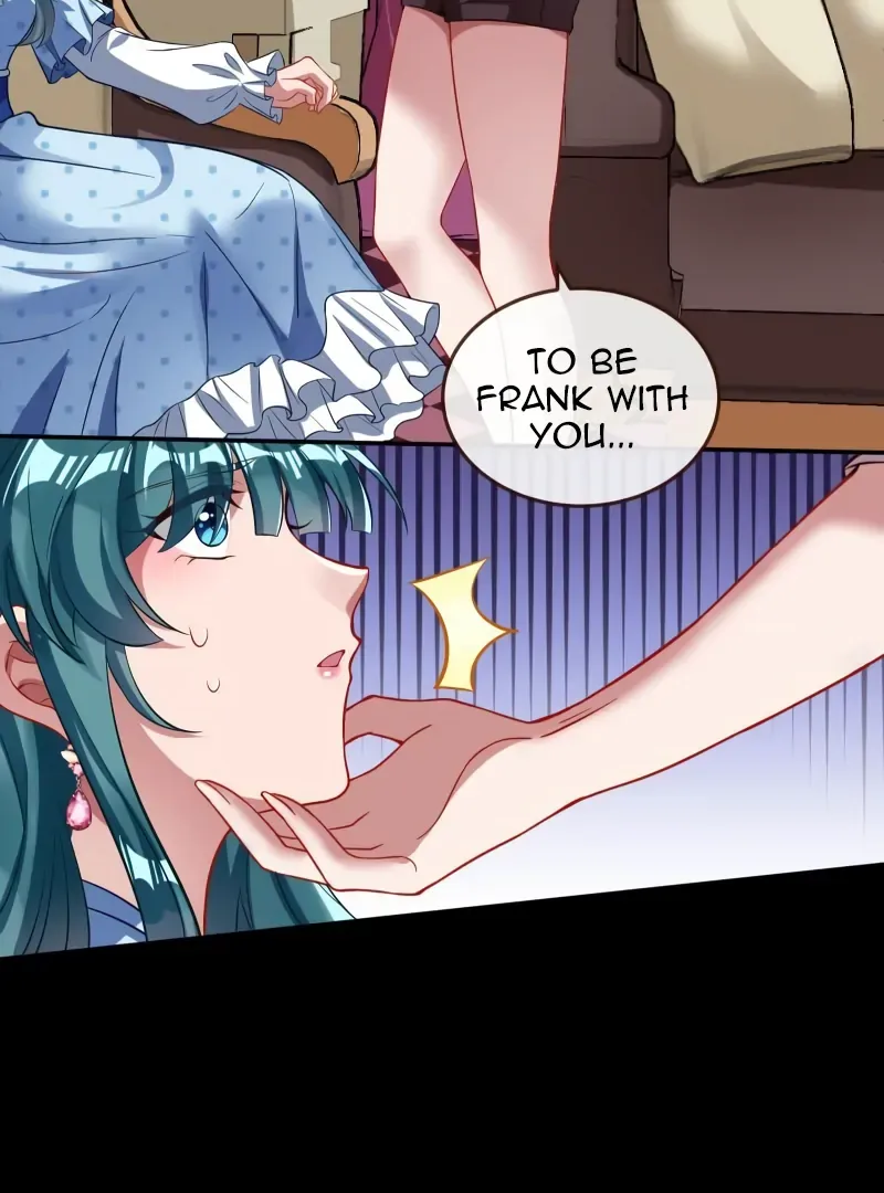 Read Cheating Men Must Die chapter 463 image 47 on Lezhin