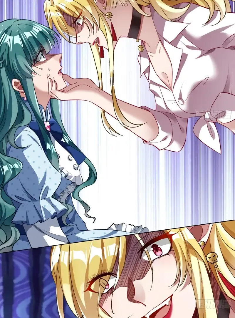Read Cheating Men Must Die chapter 463 image 49 on Lezhin