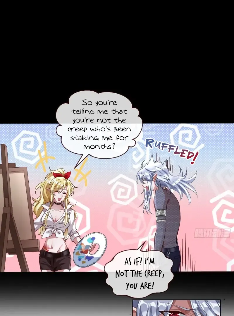 Read Cheating Men Must Die chapter 463 image 5 on Lezhin