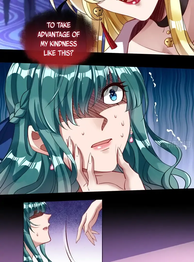 Read Cheating Men Must Die chapter 463 image 50 on Lezhin