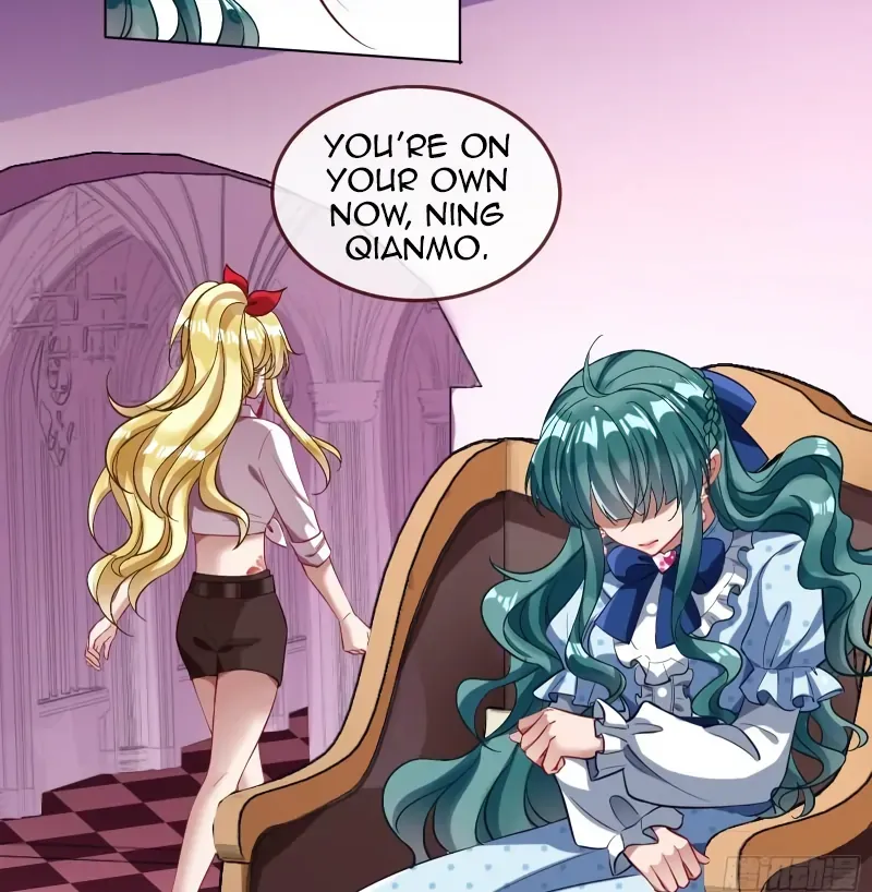 Read Cheating Men Must Die chapter 463 image 51 on Lezhin