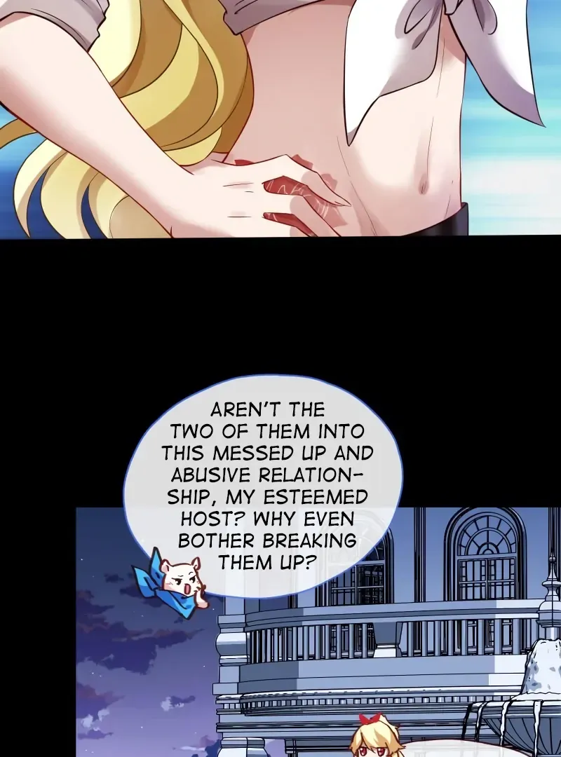 Read Cheating Men Must Die chapter 463 image 56 on Lezhin