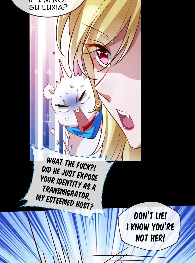 Read Cheating Men Must Die chapter 463 image 7 on Lezhin