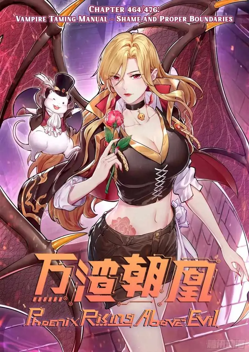 Read Cheating Men Must Die chapter 464 image 1 on Lezhin