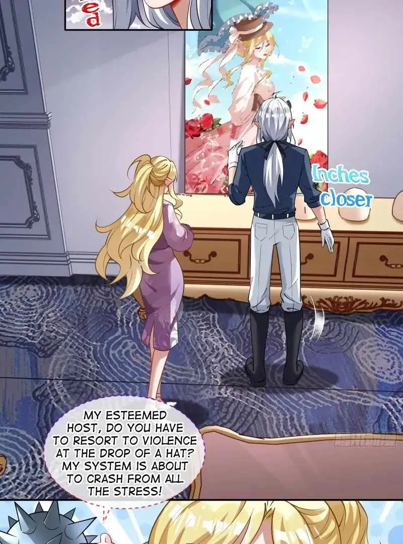 Read Cheating Men Must Die chapter 464 image 16 on Lezhin
