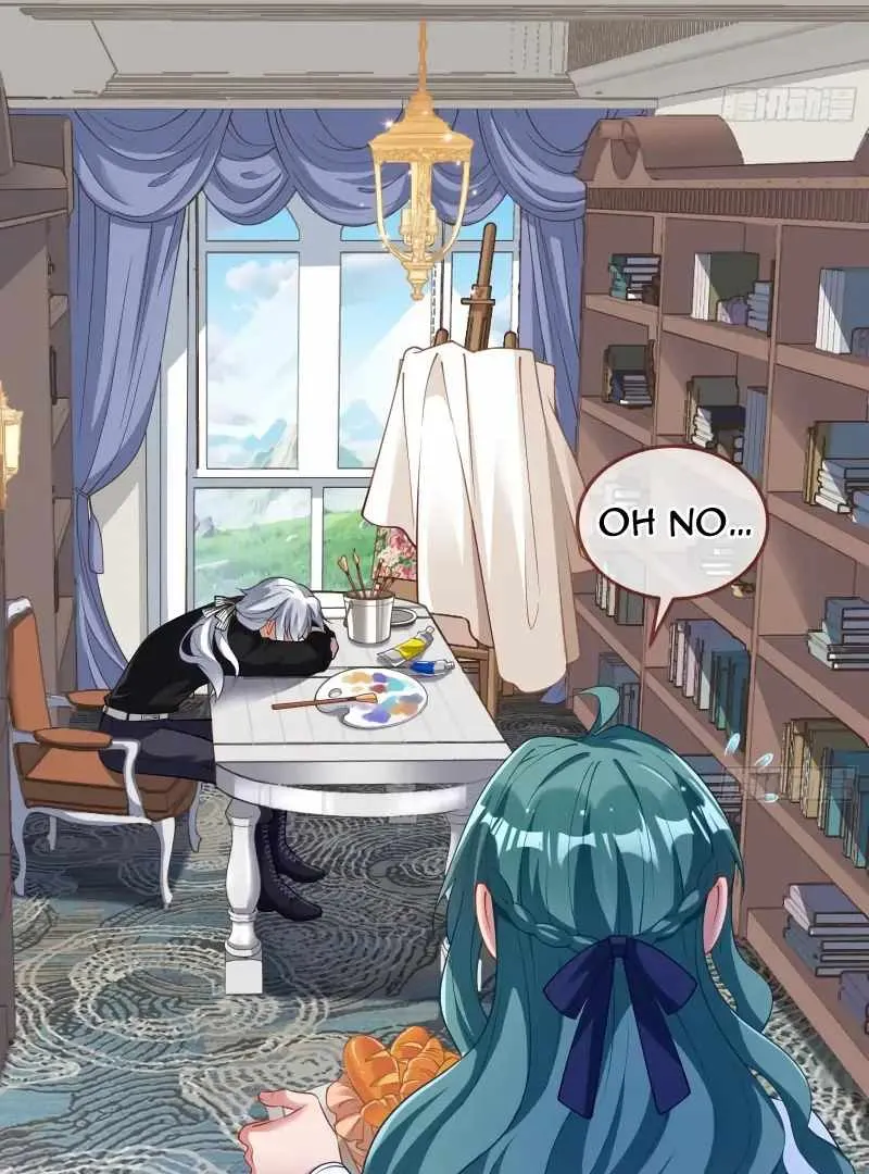 Read Cheating Men Must Die chapter 464 image 22 on Lezhin