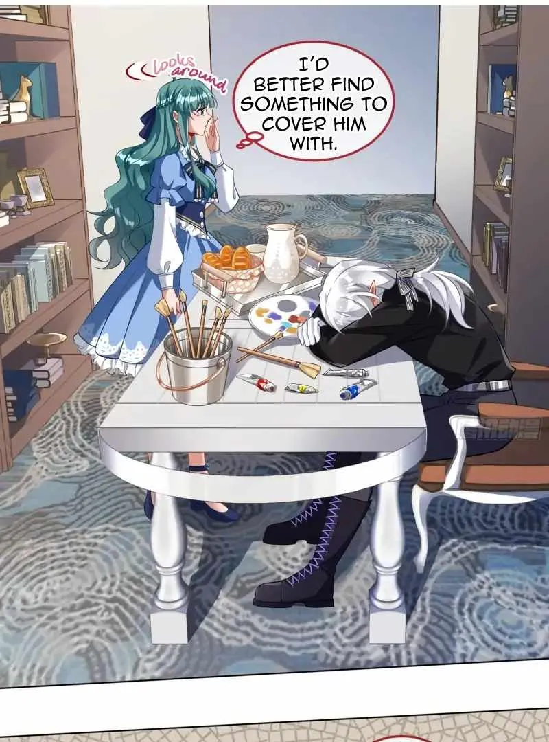 Read Cheating Men Must Die chapter 464 image 25 on Lezhin