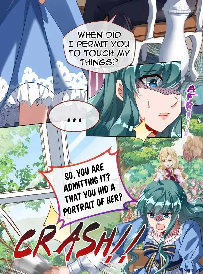 Read Cheating Men Must Die chapter 464 image 37 on Lezhin