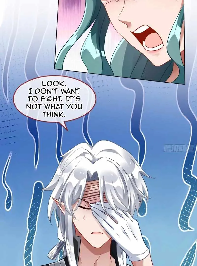 Read Cheating Men Must Die chapter 464 image 40 on Lezhin