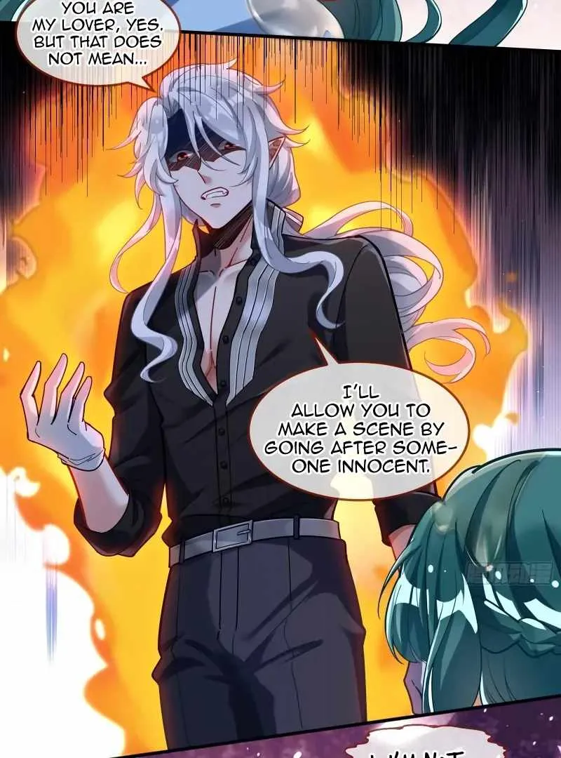 Read Cheating Men Must Die chapter 464 image 46 on Lezhin