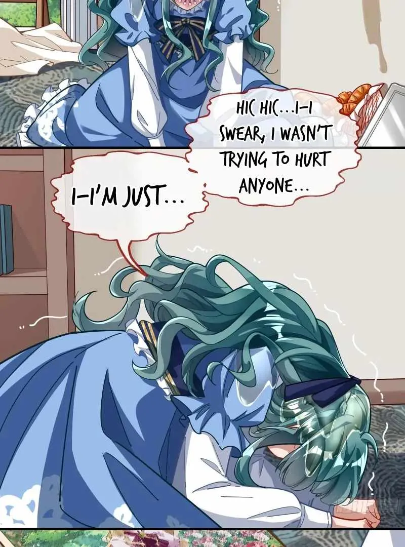 Read Cheating Men Must Die chapter 464 image 50 on Lezhin