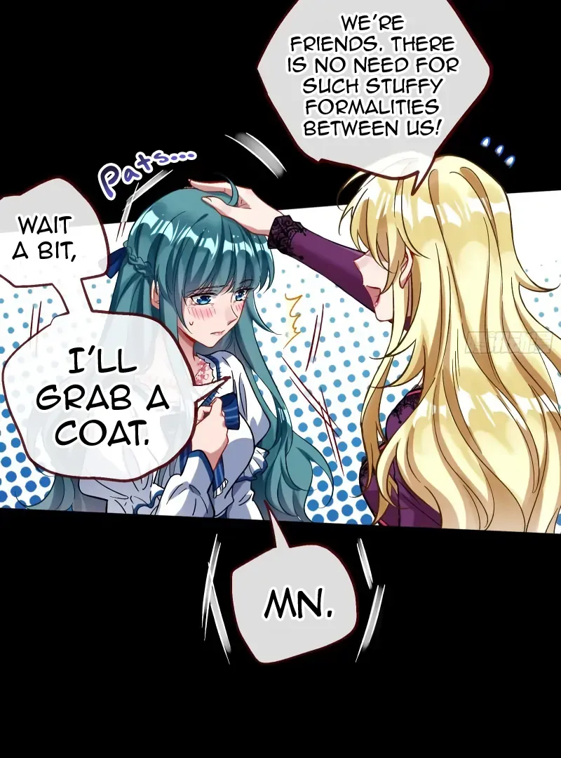 Read Cheating Men Must Die chapter 465 image 13 on Lezhin