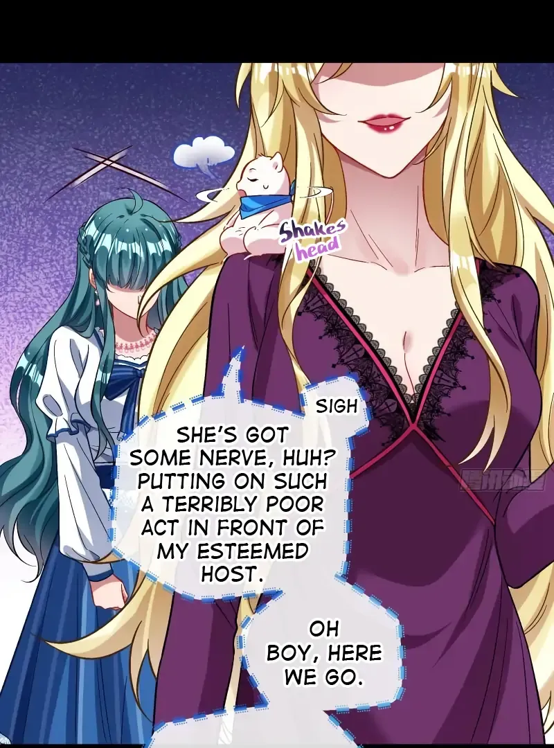 Read Cheating Men Must Die chapter 465 image 14 on Lezhin