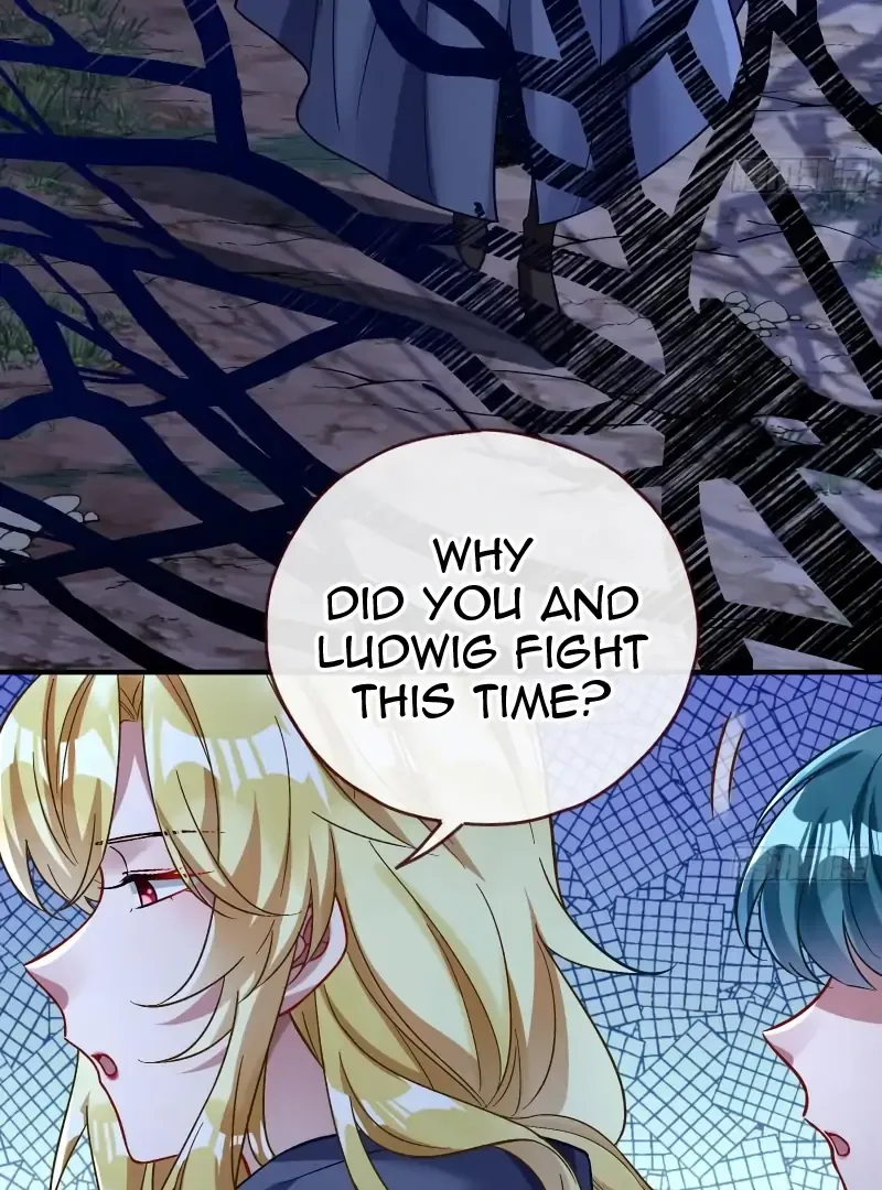 Read Cheating Men Must Die chapter 465 image 18 on Lezhin