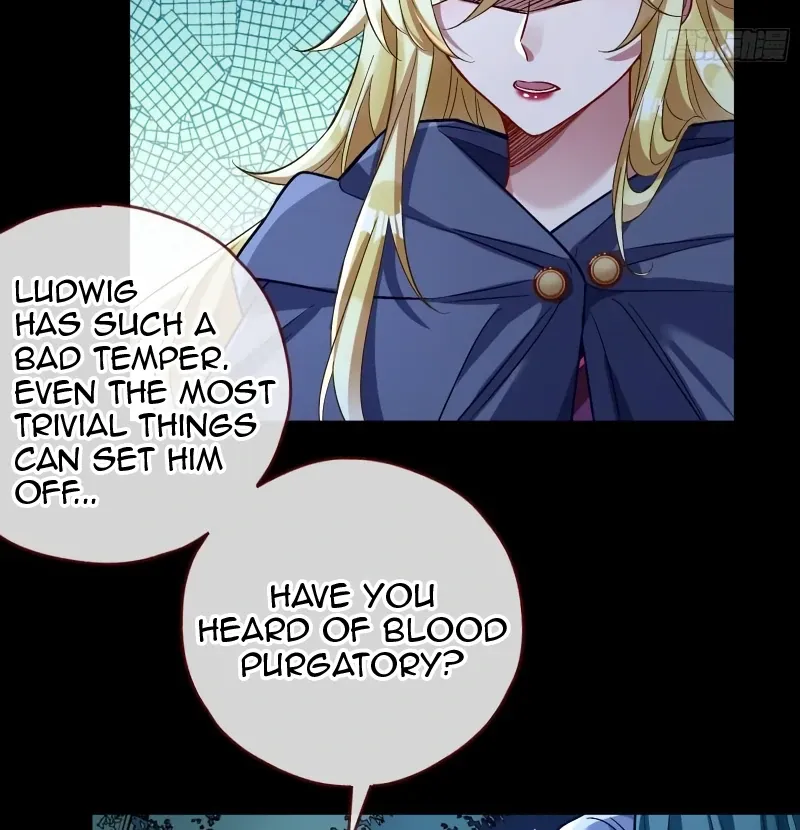 Read Cheating Men Must Die chapter 465 image 21 on Lezhin