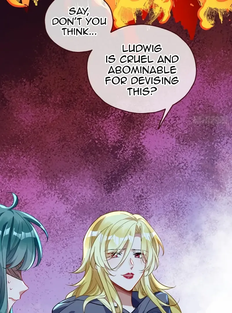 Read Cheating Men Must Die chapter 465 image 27 on Lezhin
