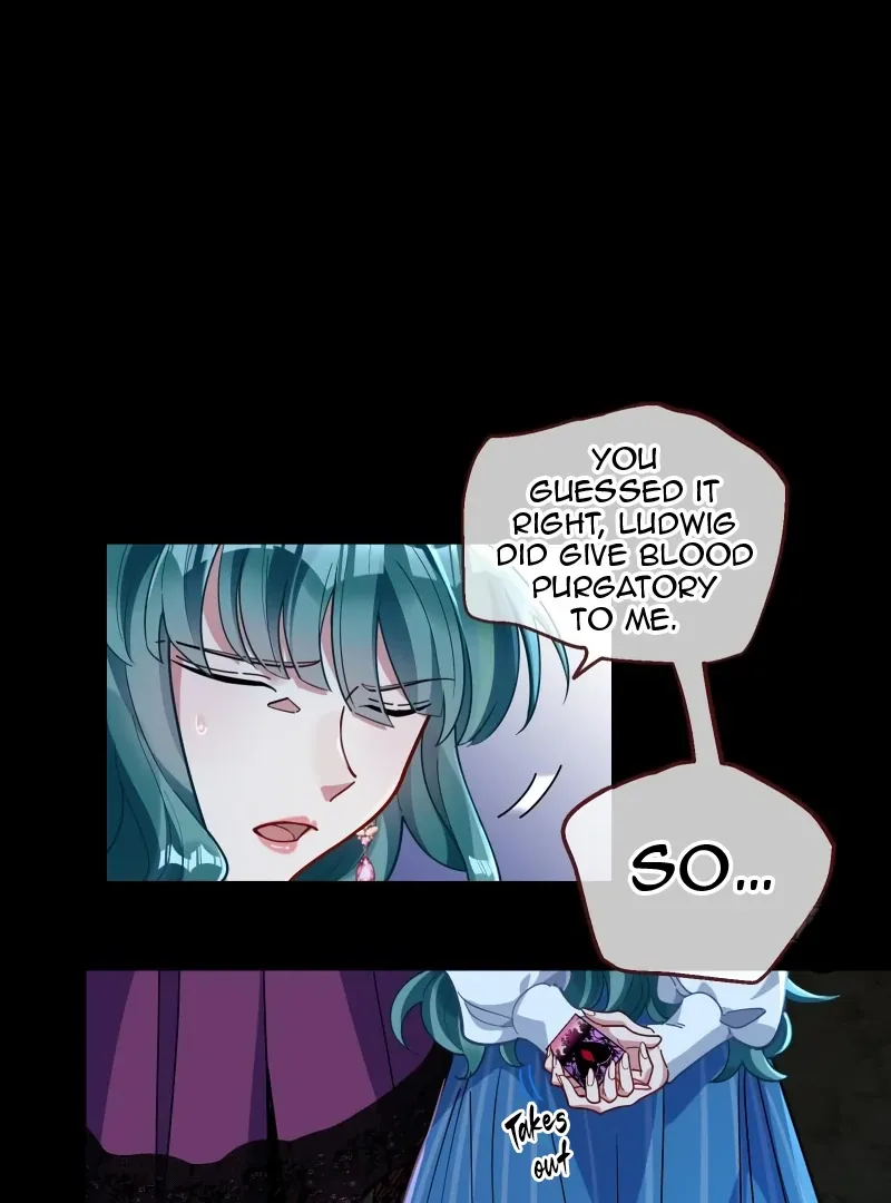 Read Cheating Men Must Die chapter 465 image 36 on Lezhin