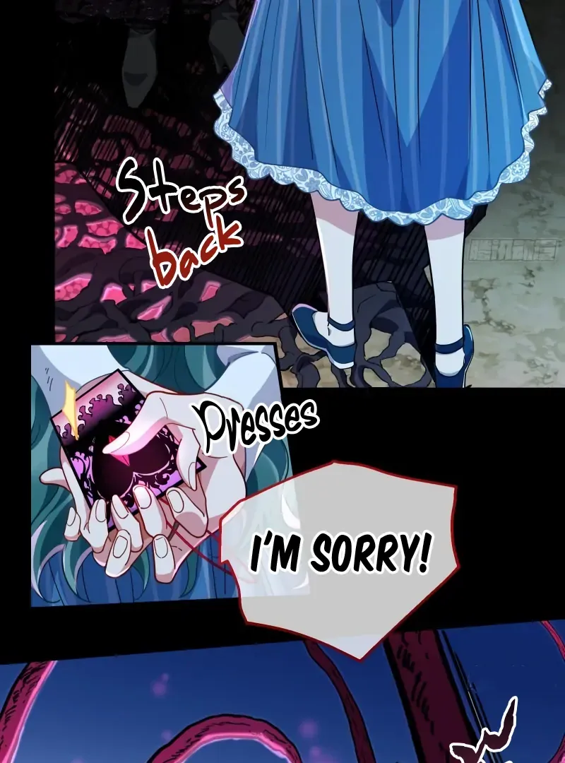 Read Cheating Men Must Die chapter 465 image 37 on Lezhin
