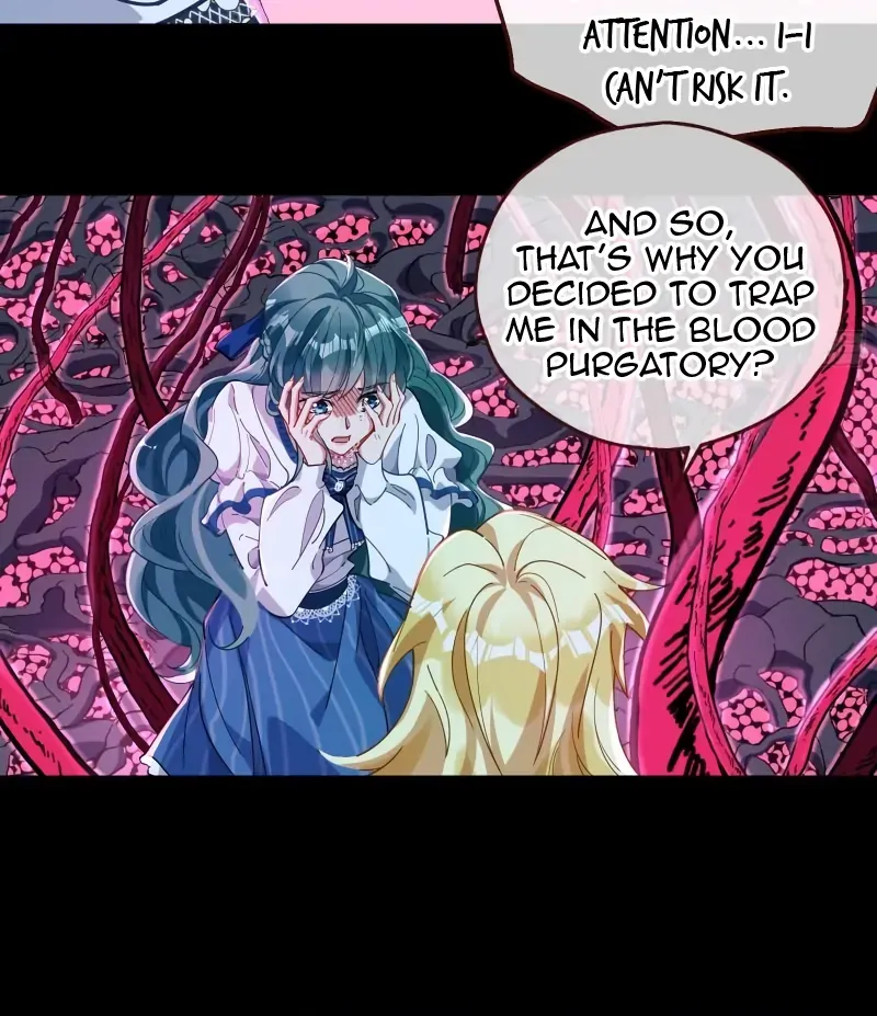 Read Cheating Men Must Die chapter 465 image 44 on Lezhin