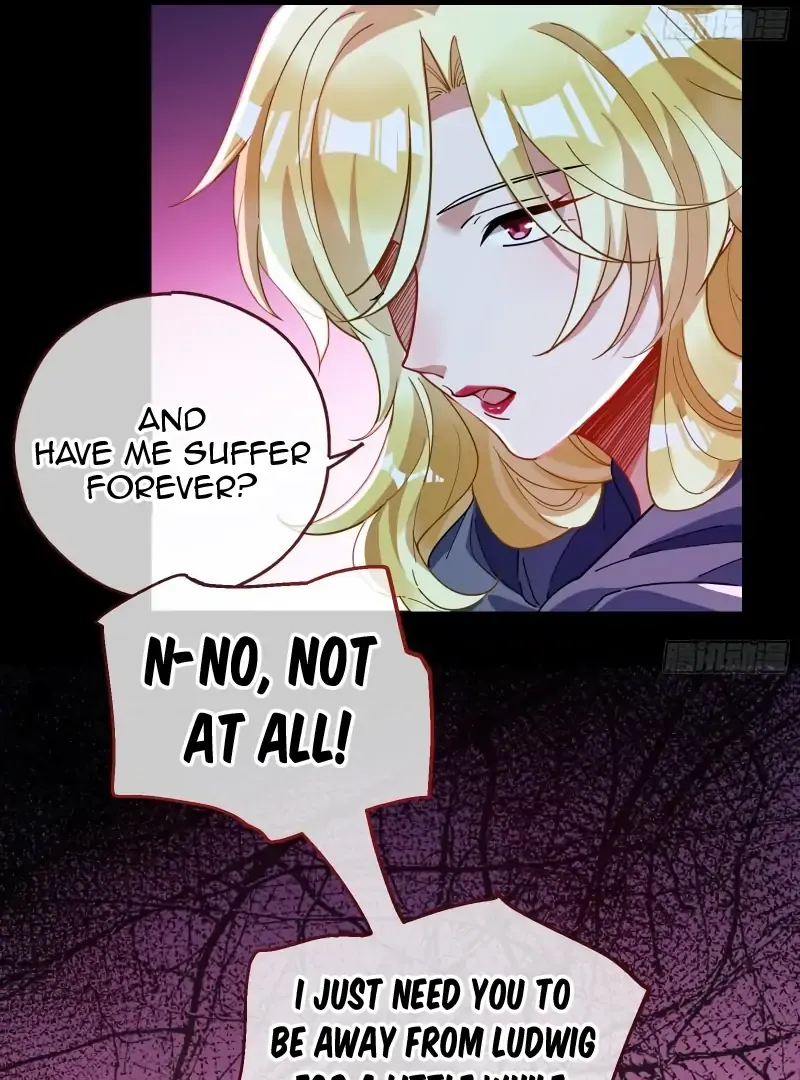 Read Cheating Men Must Die chapter 465 image 45 on Lezhin